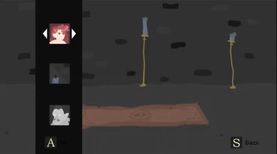 Dungeon of Desire [Hentai Pixel game] Ep.1 The witch squirts a lot while having rough sex