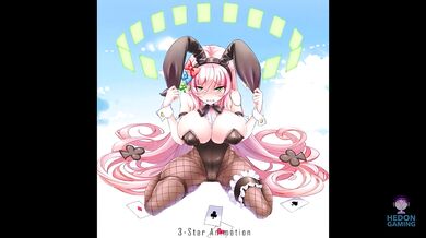 Project QT ( Nutaku ) My Fully Unlocked Rayna Evolution & Event Gallery