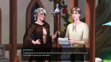 What a Legend - (PT 22) - Naughty Princess