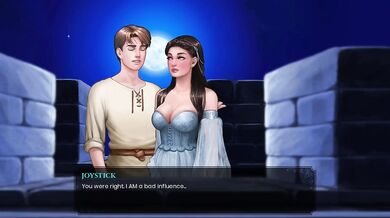 What a Legend - (PT 22) - Naughty Princess