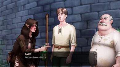What a Legend - (PT 22) - Naughty Princess