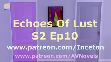Echoes Of Lust S2 Ep10