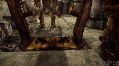 Mjoll's lost sword - Part 2