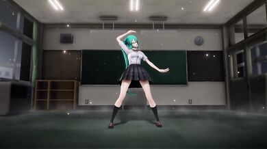 Hentai MMd - ボスと楽しくBooo! (Mister Pink) tinyurl. com/HentGames