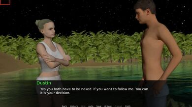 Cuckold Relationship:Merried Wife Is Taking A Bath With A Stranger-Ep 4.