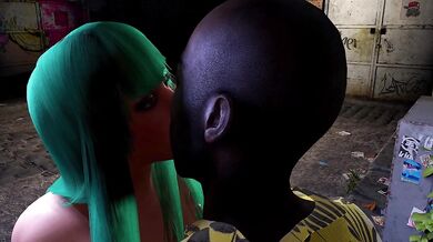 VAM Don't make the succubus queen angry