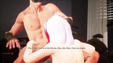 Seed of the D. Ichika Cuckold (NTR)