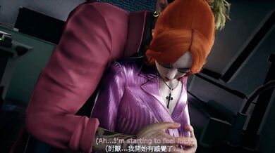Honey select 2 Stepmother's Secret 2