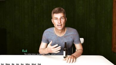Being A Dik: Her Parents Caught me How i Fuck Their Step Daughter-Ep19