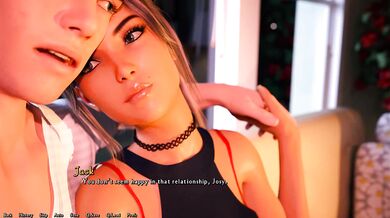 Being A Dik: Her Parents Caught me How i Fuck Their Step Daughter-Ep19