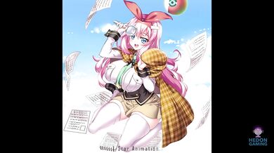 Project QT ( Nutaku ) My Fully Unlocked Vivian Evolution & Event Gallery