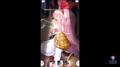 Project QT ( Nutaku ) My Fully Unlocked Vivian Evolution & Event Gallery