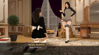 Fashion Business: In To The World Of The Rich And Famous People-Ep 30