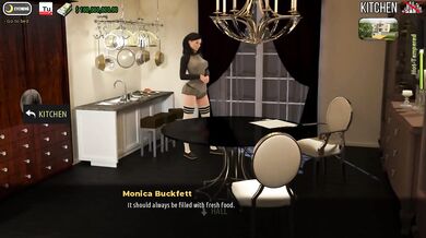 Fashion Business: In To The World Of The Rich And Famous People-Ep 30