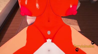 Furry Hentai Compilation Week