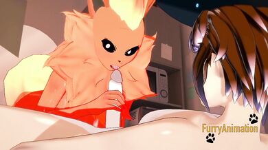 Furry Hentai Compilation Week