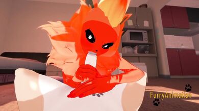 Furry Hentai Compilation Week