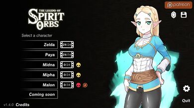 Dub4FunHub Plays Legend of Spirit Orbs - PART 1 Zelda