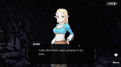 Dub4FunHub Plays Legend of Spirit Orbs - PART 1 Zelda