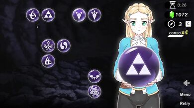 Dub4FunHub Plays Legend of Spirit Orbs - PART 1 Zelda