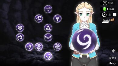 Dub4FunHub Plays Legend of Spirit Orbs - PART 1 Zelda