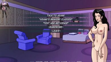 Book 5 Untold 24 Korra Lesbian Sex