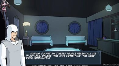 Book 5 Untold 24 Korra Lesbian Sex