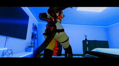 Echo dances