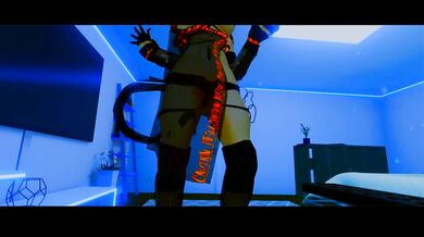 Echo dances