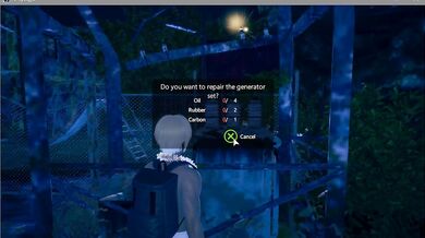 AI Syoujyo [Hentai Game] Ep.11 Blowjob to cure Coronavirus (nurse outfit)