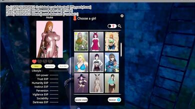 AI Syoujyo [Hentai Game] Ep.11 Blowjob to cure Coronavirus (nurse outfit)