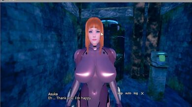 AI Syoujyo [Hentai Game] Ep.11 Blowjob to cure Coronavirus (nurse outfit)