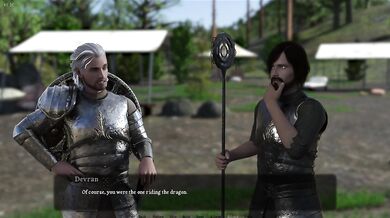 After the Inferno - (PT 01) - {Classy_Lemon}