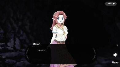 Dub4FunHub Plays Legend of Spirit Orbs - PART 5 Malon