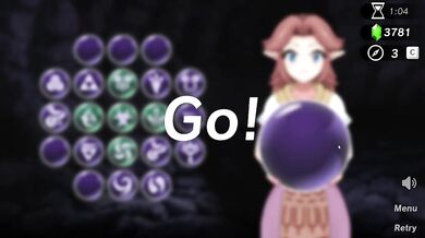 Dub4FunHub Plays Legend of Spirit Orbs - PART 5 Malon