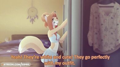 Under The Circumstances [Eipril Animation]