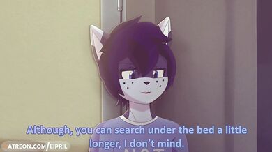 Under The Circumstances [Eipril Animation]