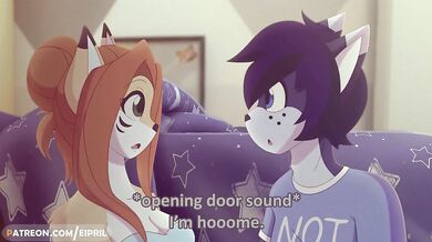 Under The Circumstances [Eipril Animation]