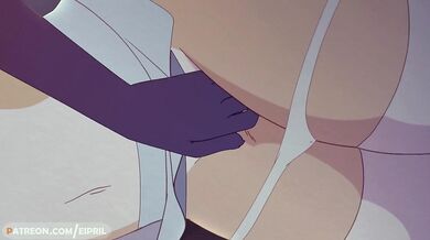 Under The Circumstances [Eipril Animation]