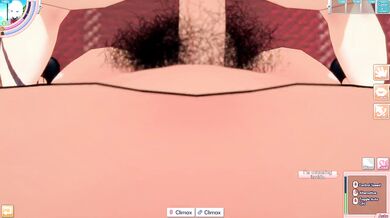 3D/Anime/Hentai, The Detective Is Already Dead: gets fucked!!!