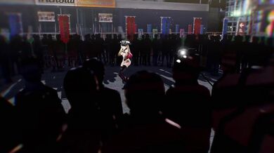 Hentai MMd - ビスマルクちゃんとAddiction (Mister Pink) tinyurl com HentGamu