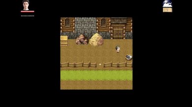 Peasant's Quest #01 Can’t Wait To Have Fun With All These Hotties!