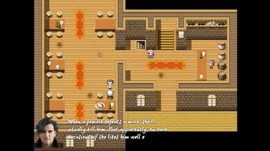 Peasant's Quest #01 Can’t Wait To Have Fun With All These Hotties!