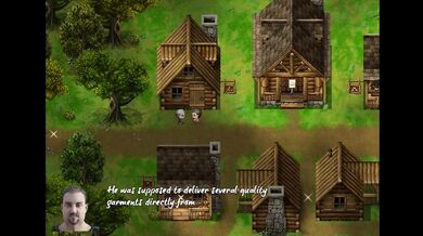 Peasant's Quest #01 Can’t Wait To Have Fun With All These Hotties!