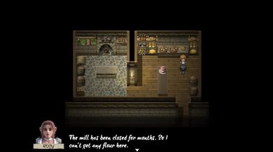 Peasant's Quest #01 Can’t Wait To Have Fun With All These Hotties!