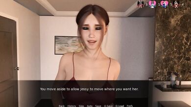 Because I Love Her. Cuckold Story, This Is How Everything Starts-Ep 3