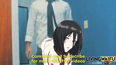 MIKASA Ackerman ATTACK ON TITAN Real World HENTAI Big Japanese ANIME Ass Cosplay Shingeki no Kyojin