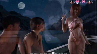 Because I Love Her: Halloween Sex Party-Ep 9