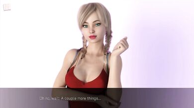 Echoes Of Lust 1