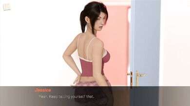 Echoes Of Lust 1
